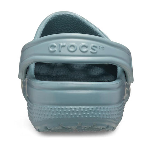 Crocs - Classic Clog Pond Blue Green Adults womens & mens